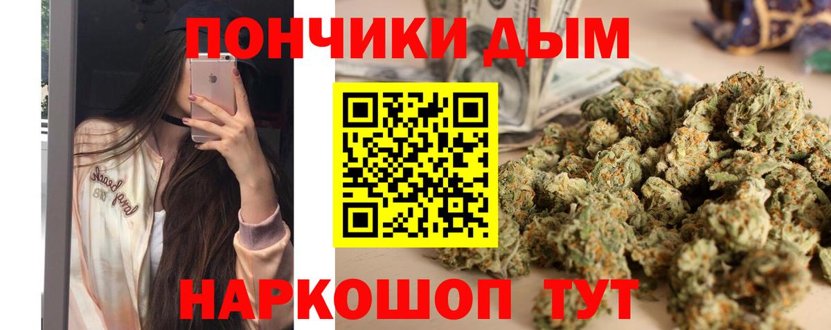 Канабис гибрид Кисловодск
